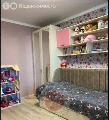 3-комнатная квартира: Белгород, Железнодорожная улица, 121 (69 м) - Фото 2