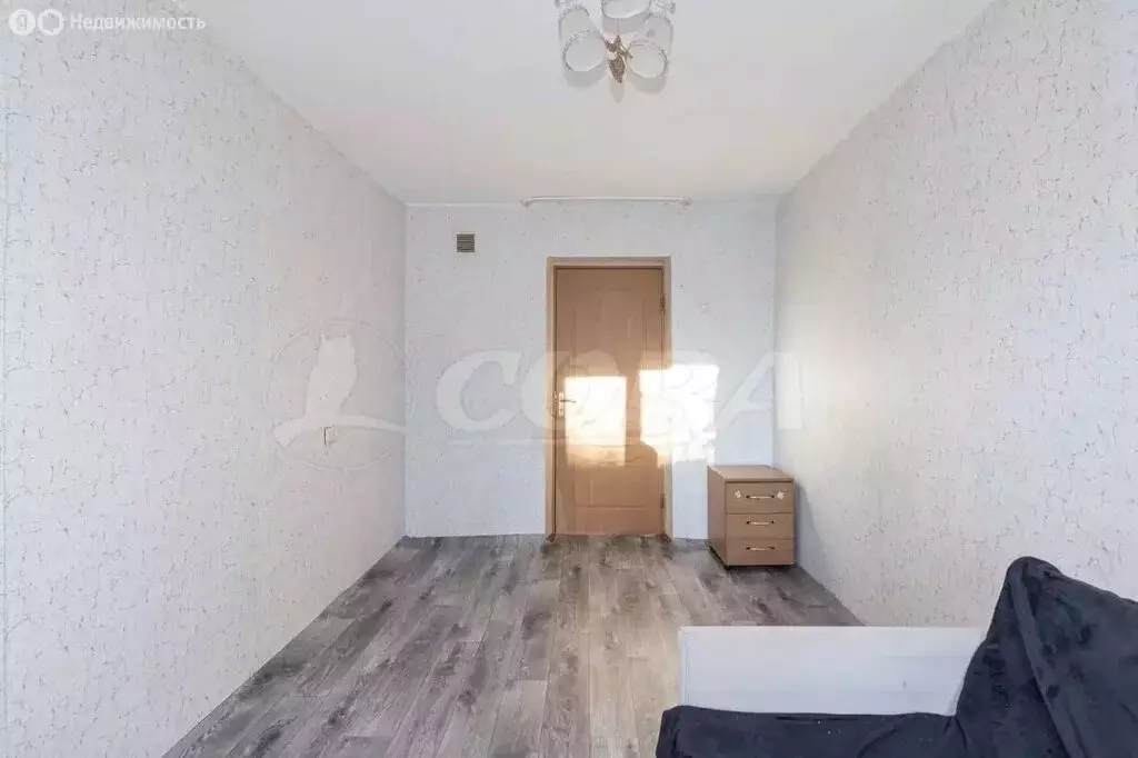 1к в -комнатной квартире (23.4 м) - Фото 2