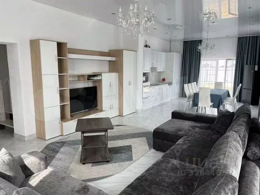 Дом в Владимирская область, Суздальский район, Боголюбовское ... - Фото 2