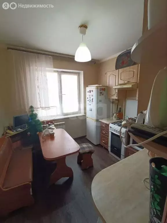 3-комнатная квартира: Омск, улица Крупской, 19/1 (63 м) - Фото 1