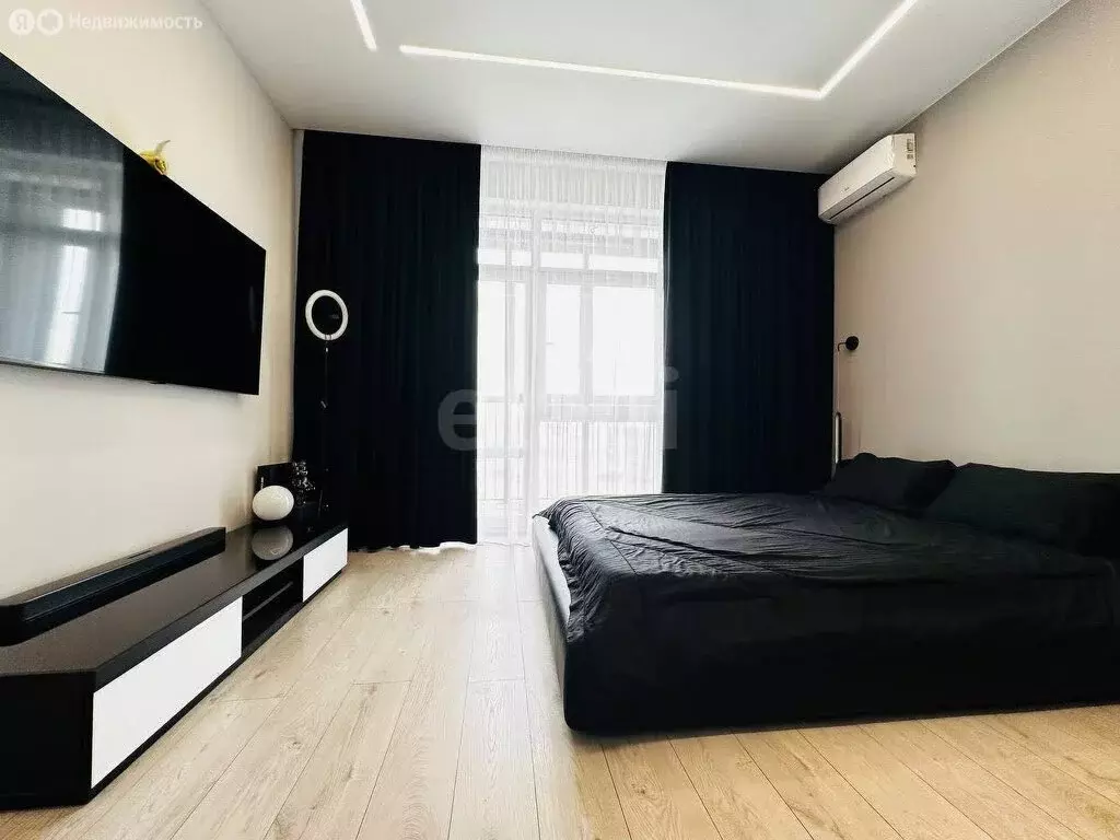 1-комнатная квартира: Казань, Чистопольская улица, 88 (39.7 м) - Фото 1