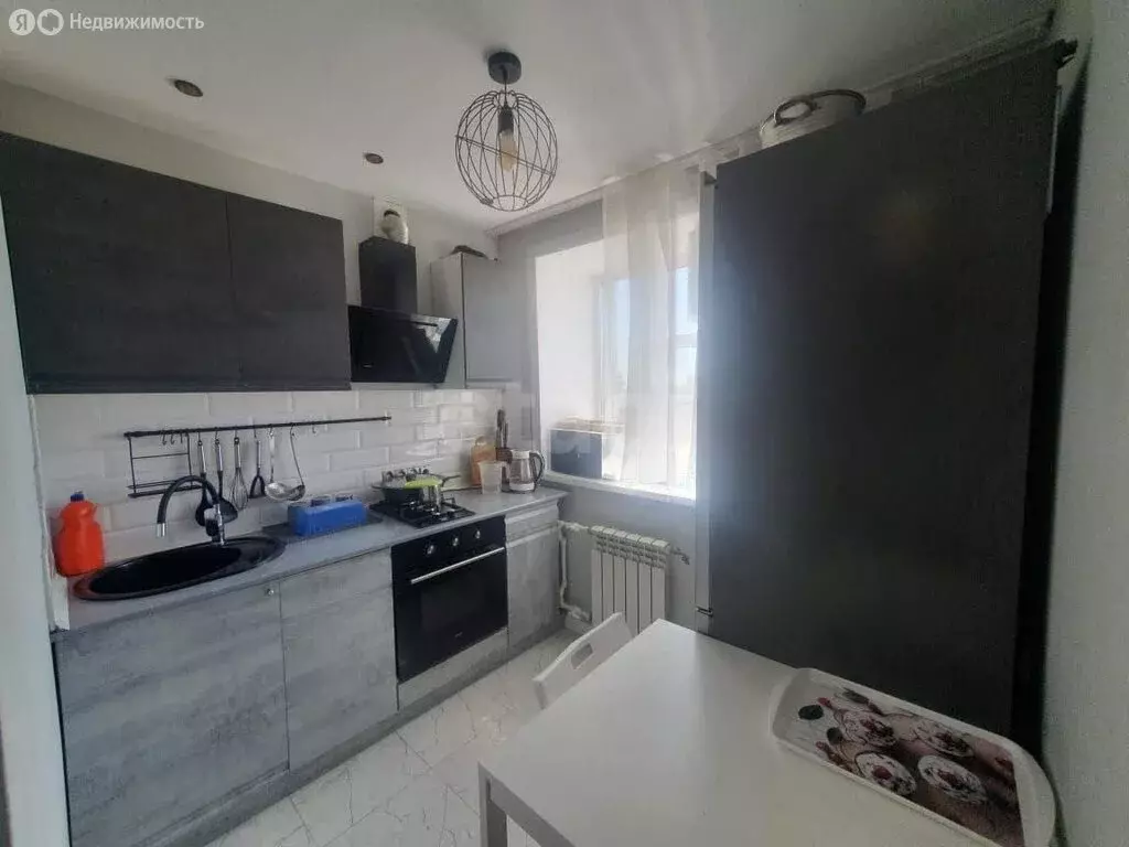 2-комнатная квартира: Республика Саха (Якутия), городской округ Жатай, ... - Фото 1