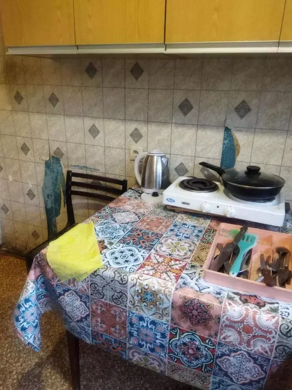 Комната Самарская область, Тольятти Московский просп., 27 (17.0 м) - Фото 1