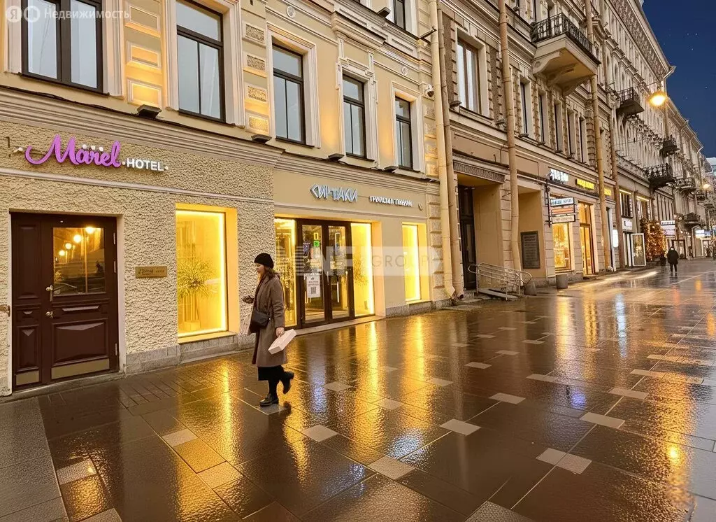 Торговая площадь (329.8 м) - Фото 2