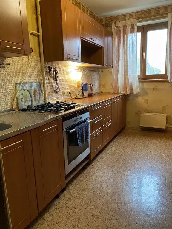 3-к кв. Свердловская область, Екатеринбург ул. Академика Бардина, 27 ... - Фото 1