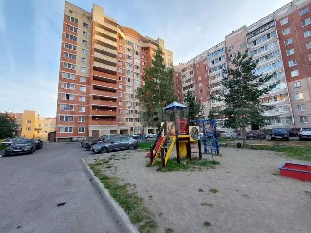 2-к. квартира, 46 м, 12/12 эт. - Фото 0