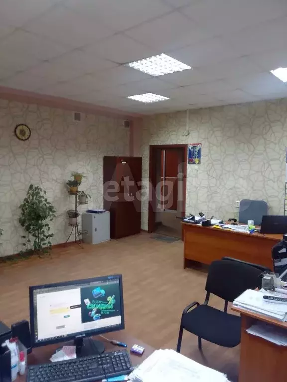 Продам офисное помещение, 60 м - Фото 0