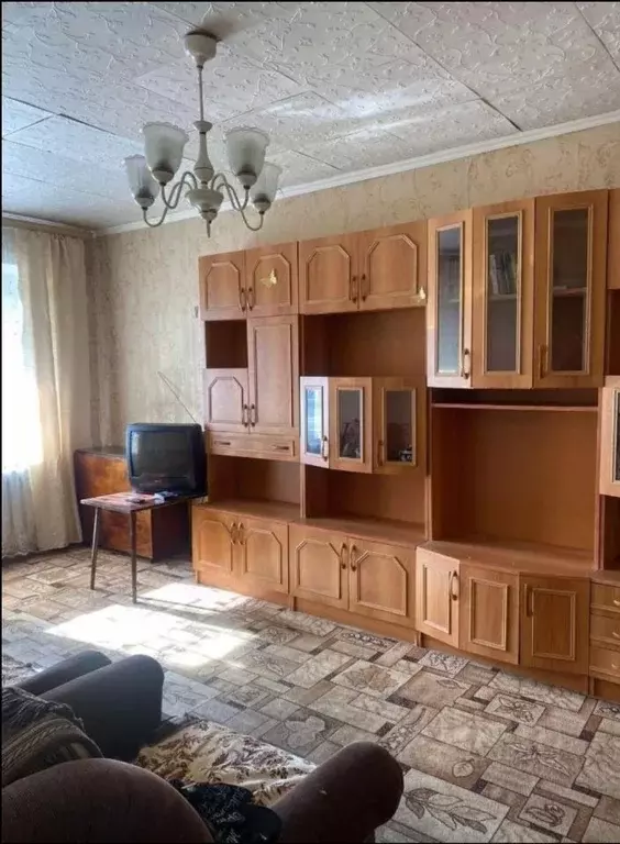 1-к кв. Тульская область, Тула Октябрьская ул., 76 (33.0 м) - Фото 1