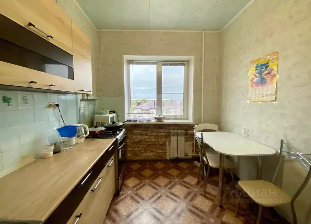 3-к кв. Архангельская область, Коряжма просп. Ленина, 45Б (59.0 м) - Фото 1