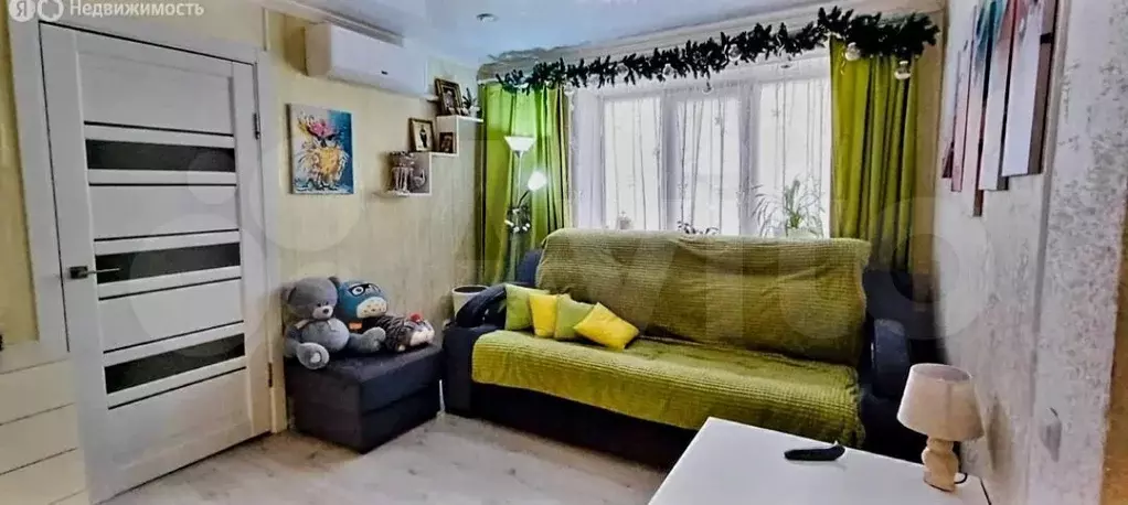 2-к. квартира, 43 м, 1/5 эт. - Фото 0