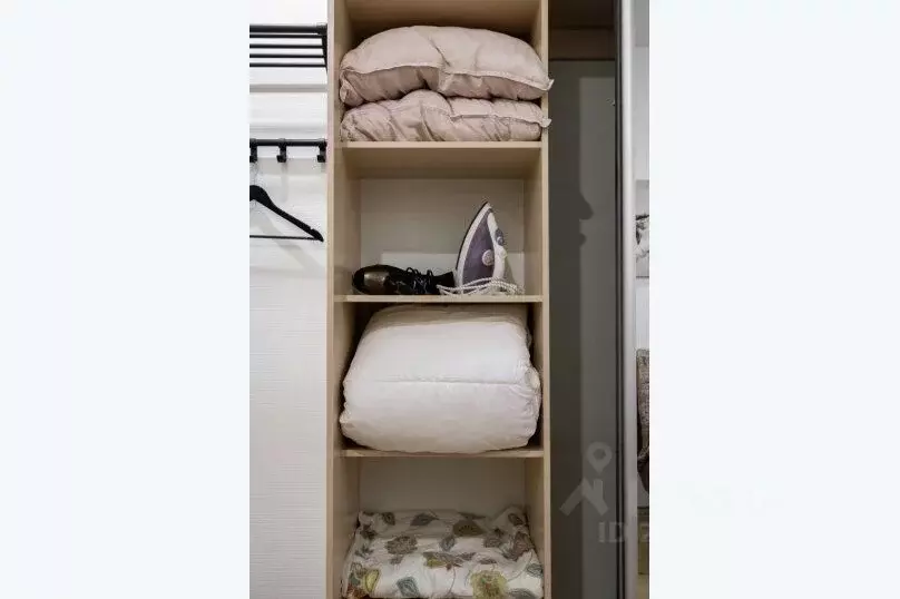 1-к кв. Санкт-Петербург Казанская ул., 26/27 (16.0 м) - Фото 2