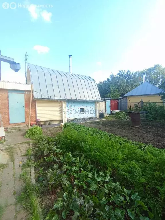 Дом в Нижегородская область, городской округ Дзержинск, рабочий ... - Фото 2