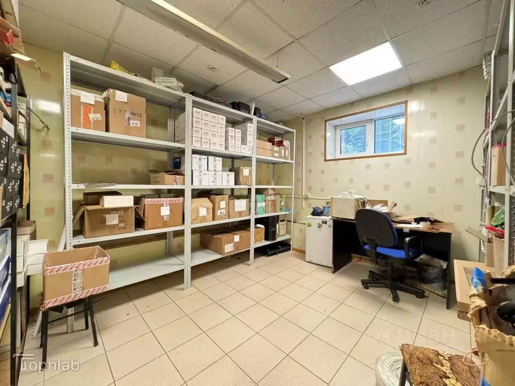 Офис в Кабардино-Балкария, Нальчик ул. Тарчокова (116 м) - Фото 2