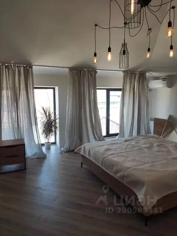 3-к кв. Дагестан, Дербент Градостроительная ул., 19А (110.0 м) - Фото 2