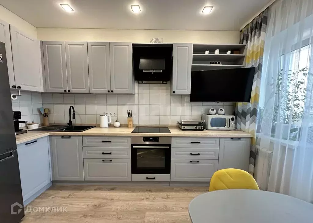 Продаётся 1-к квартира, 45.1 м - Фото 0