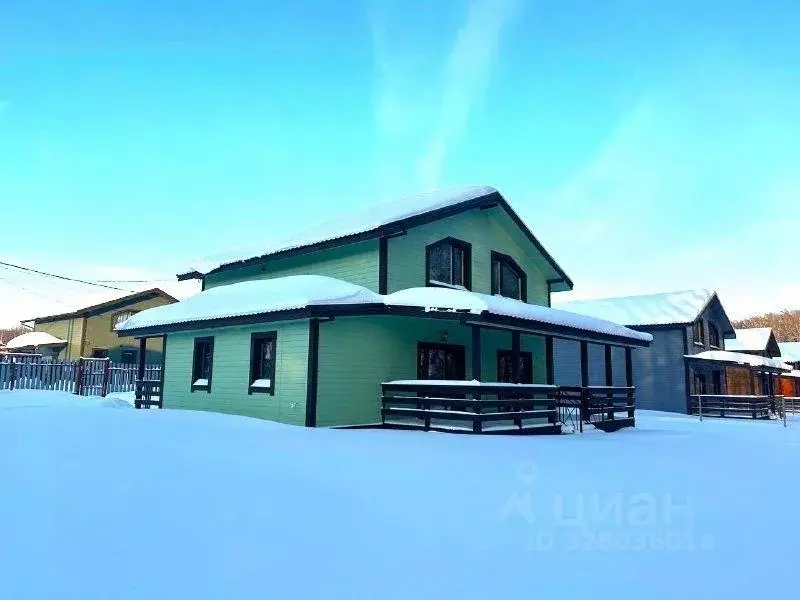 Дом, 170 м - Фото 1