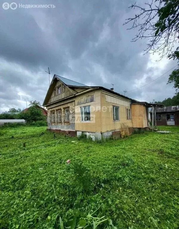 Дом в посёлок городского типа Нахабино, микрорайон Красногорский (76 ... - Фото 1