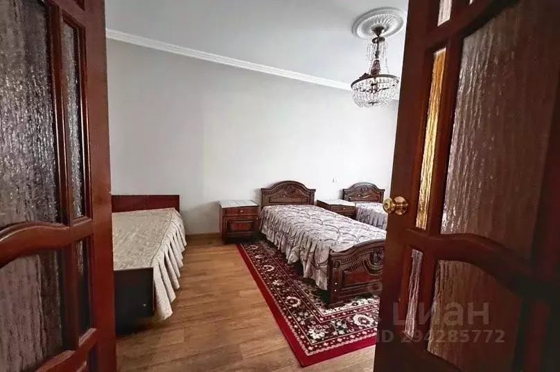 2-к кв. Ставропольский край, Кисловодск ул. Чкалова, 34 (55.0 м) - Фото 1