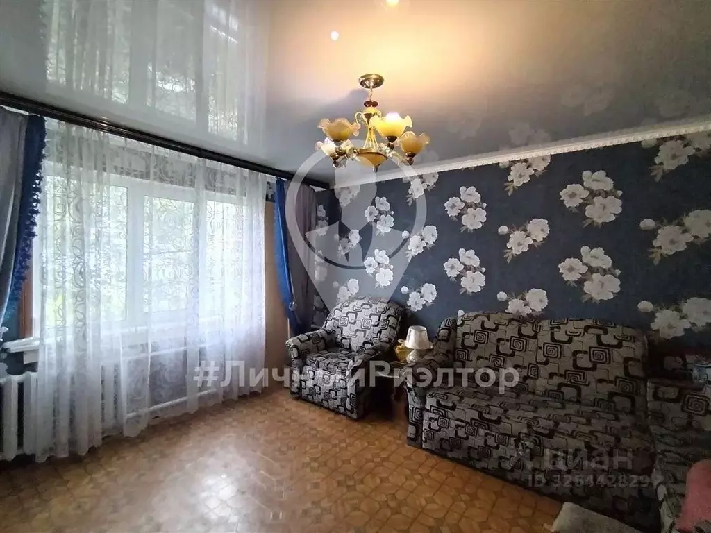 Дом в Рязанская область, Скопин Октябрьский мкр, Первомайская ул., 11 ... - Фото 1