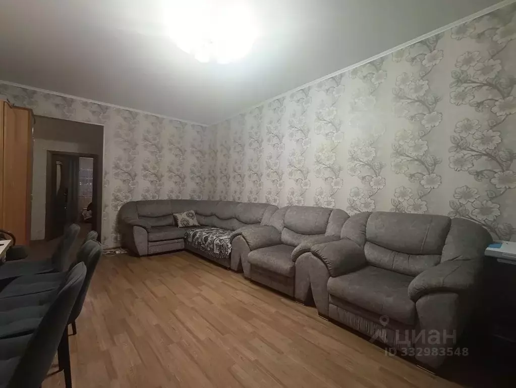 Коттедж в Башкортостан, Уфимский район, Зубовский сельсовет, с. Зубово ... - Фото 2