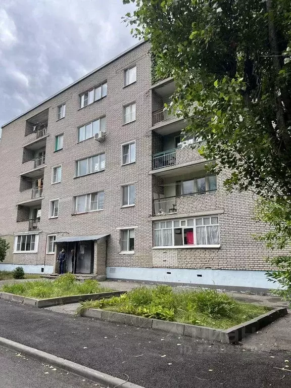 Комната Пензенская область, Пенза ул. Мира, 53 (18.0 м) - Фото 1