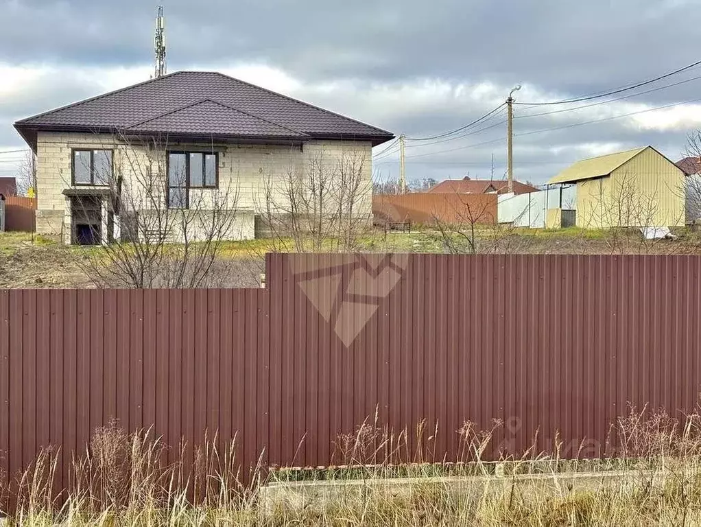 Дом в Белгородская область, Старый Оскол ул. Вяземская (135 м) - Фото 2