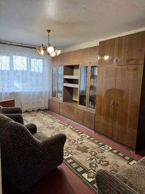 Продаётся 3-к квартира, 63.9 м - Фото 1