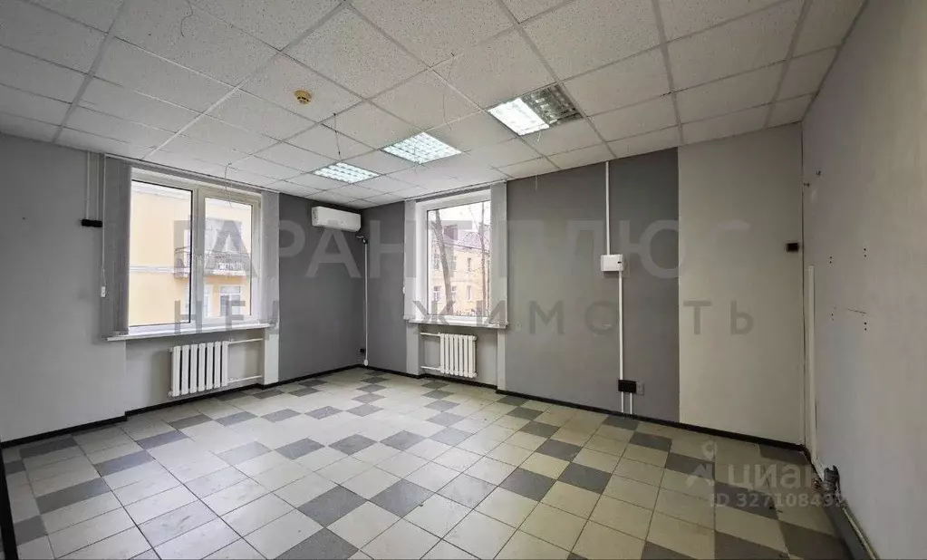 Помещение свободного назначения в Липецкая область, Липецк Советская ... - Фото 2