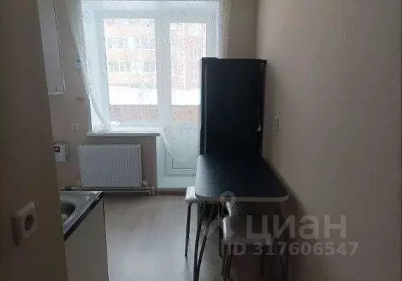 1-к кв. Удмуртия, с. Завьялово ул. Калинина, 79 (36.0 м) - Фото 0