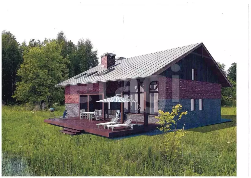 Участок в Псковская область, Псков Дорожкино мкр, 5 (15.0 сот.) - Фото 1