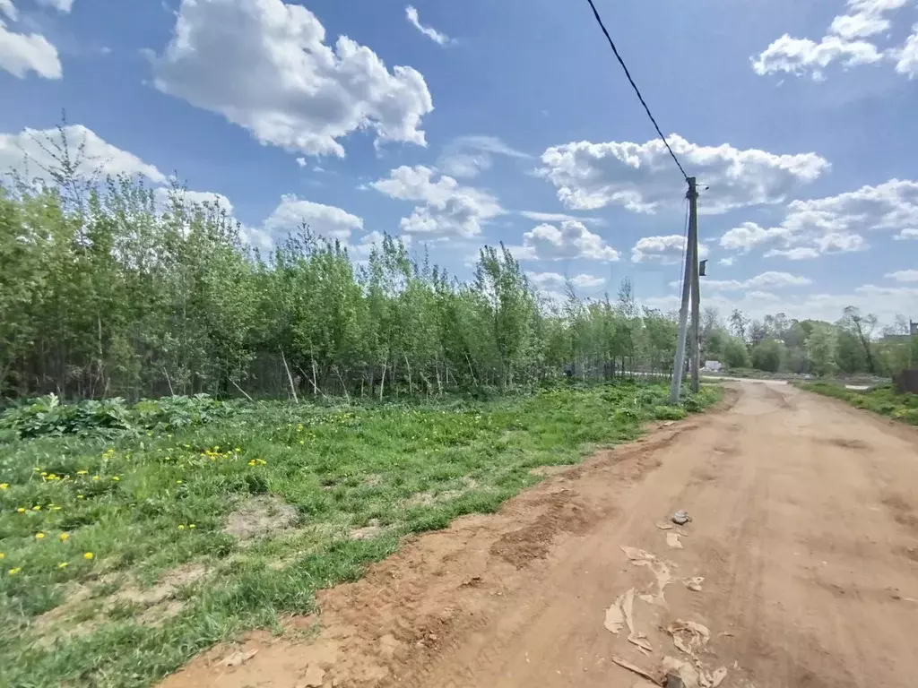 Участок 19,9 сот. (ИЖС) - Фото 1