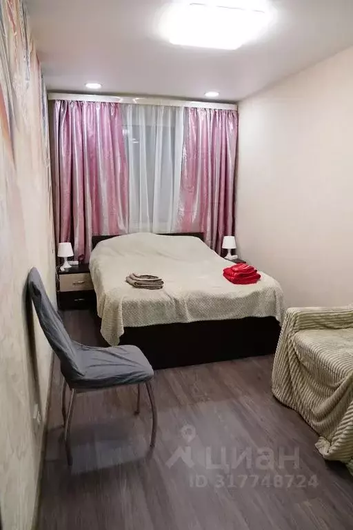 3-к кв. Санкт-Петербург просп. Стачек, 120 (56.0 м) - Фото 0
