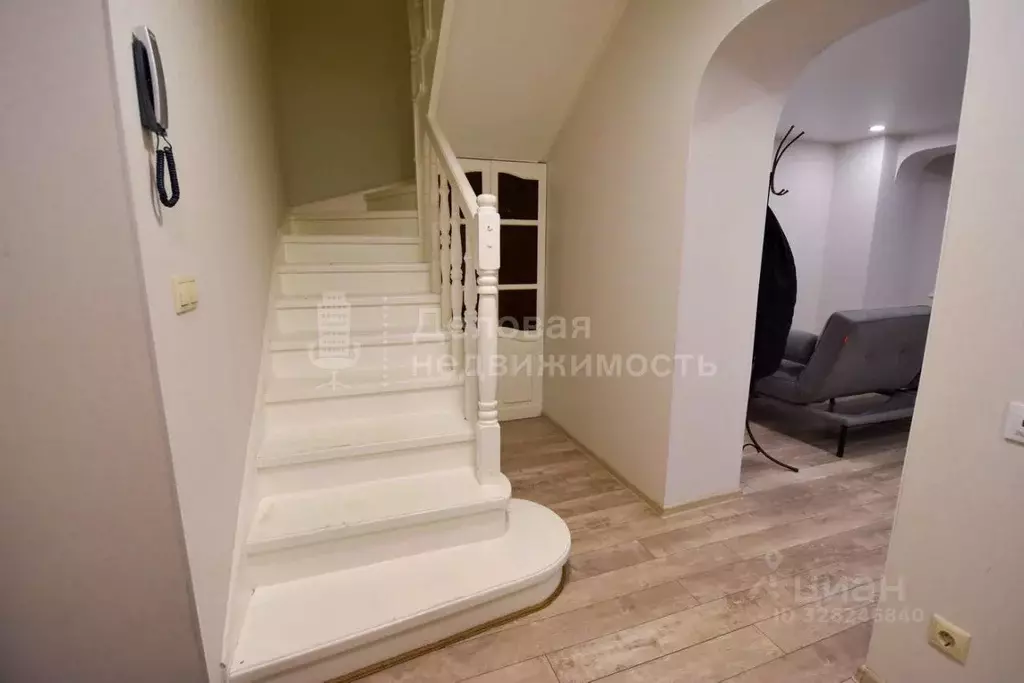 3-к кв. Новгородская область, Великий Новгород просп. Мира, 44/20 ... - Фото 2