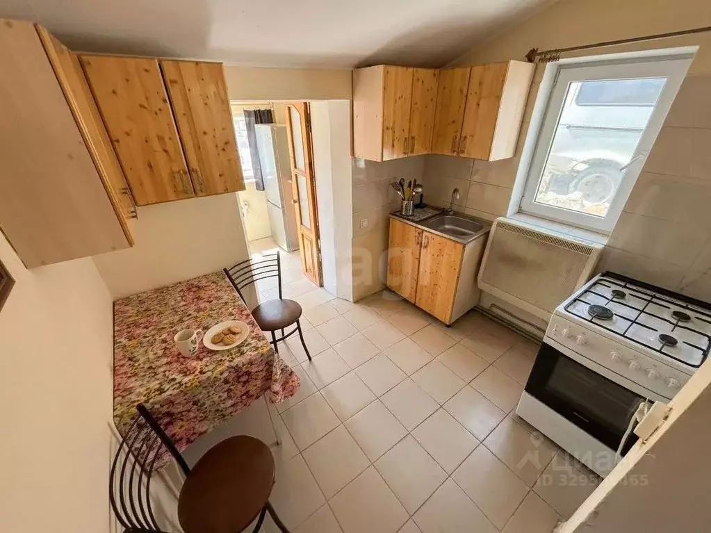 Дом в Крым, Феодосия ул. Шмидта (49 м) - Фото 1