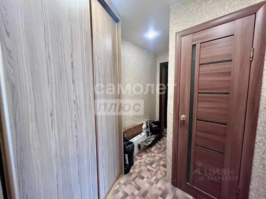 1-к кв. Свердловская область, Серов ул. 1-я Овощная, 35 (34.0 м) - Фото 2