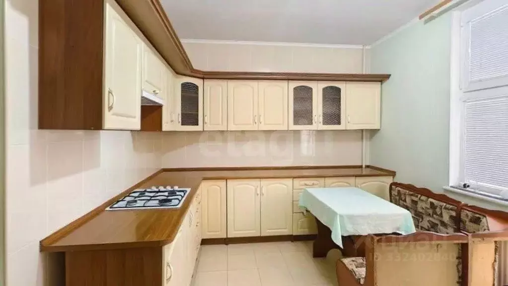 2-к кв. Крым, Феодосия бул. Адмиральский, 7Г (60.9 м) - Фото 1