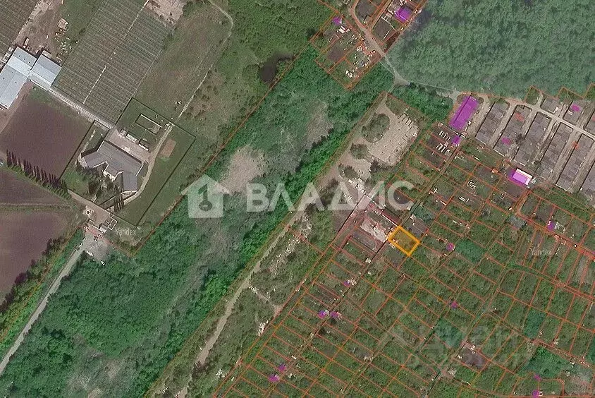 Участок в Башкортостан, Стерлитамак Опытник СНТ, 93 (4.1 сот.) - Фото 2