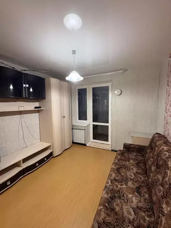 2-к кв. Карелия, Петрозаводск Машезерская ул., 36 (36.0 м) - Фото 1