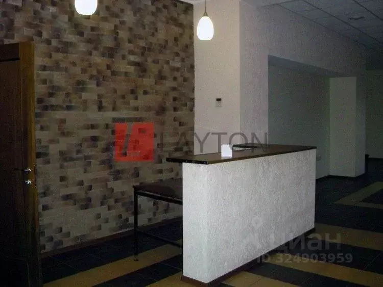 Офис в Москва Нагорный проезд, 10 (182 м) - Фото 1