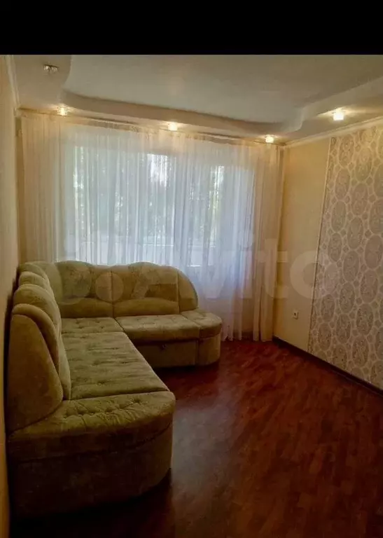 2-к. квартира, 44 м, 2/5 эт. - Фото 0