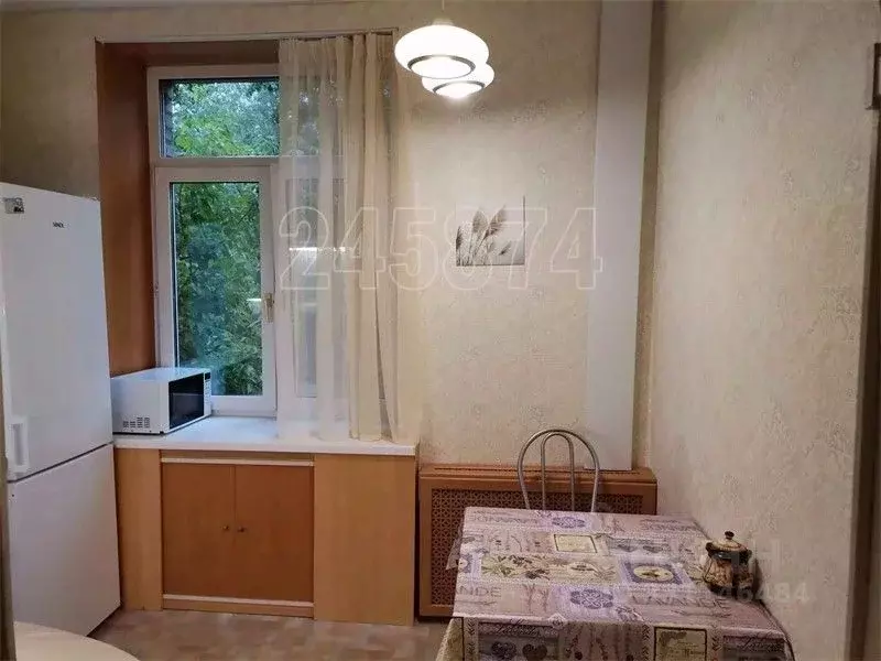 2-к кв. Москва ул. Расплетина, 34 (51.0 м) - Фото 2