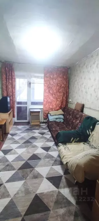 Комната Владимирская область, Владимир ул. Асаткина, 31 (12.5 м) - Фото 0