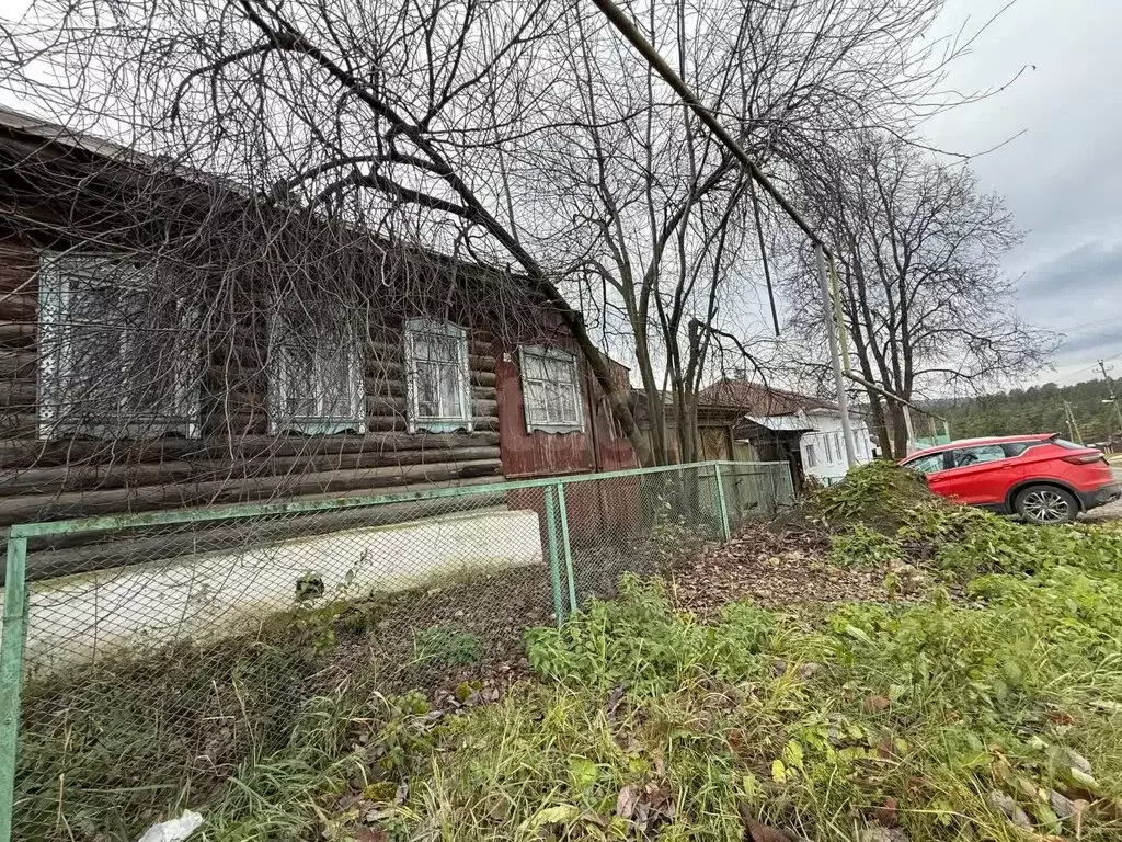 Дом в Куса, Вокзальная улица (123 м) - Фото 1