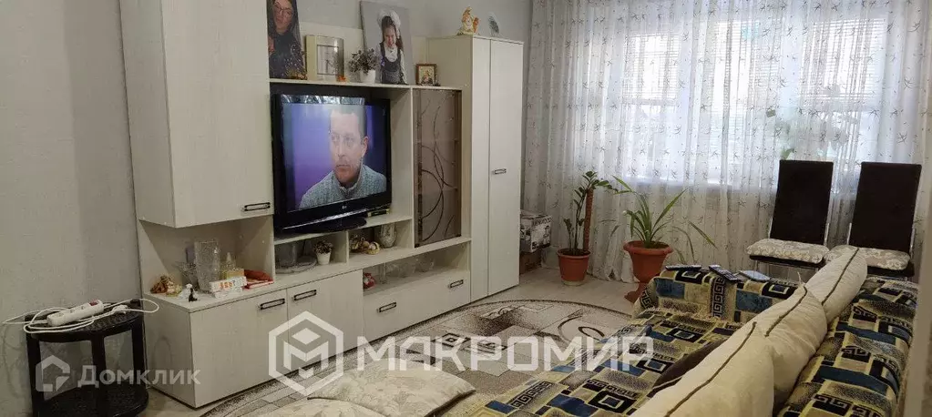 Продаётся 2-к квартира, 44.3 м - Фото 1