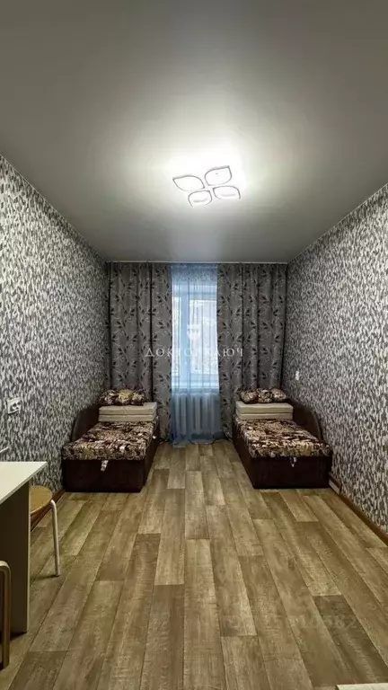 Комната Новосибирская область, Новосибирск ул. Ползунова, 31 (10.0 м) - Фото 1