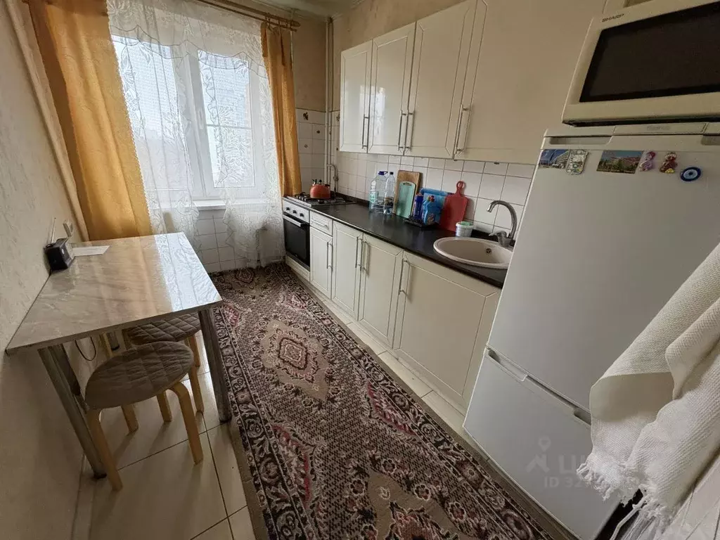 3-к кв. Краснодарский край, Краснодар Дербентская ул., 18 (62.3 м) - Фото 2