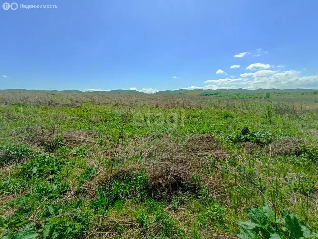 Участок в Нальчик, район Дубки (6.1 м) - Фото 1