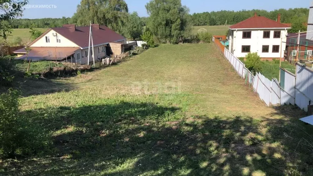 Участок в село Чесноковка, улица Блюхера (25 м) - Фото 2