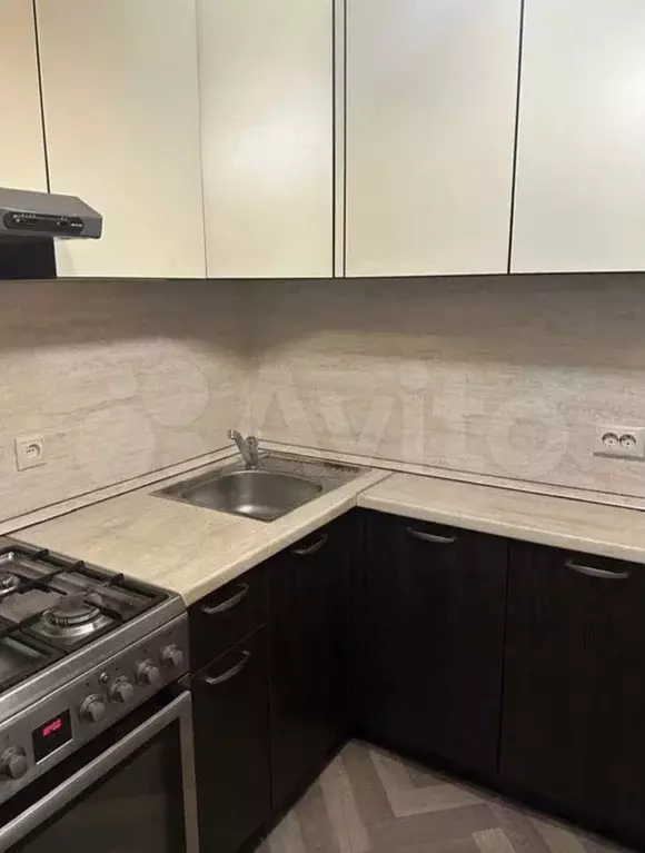 2-к. квартира, 45 м, 2/5 эт. - Фото 0