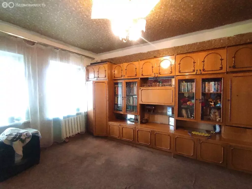 Дом в Ростов-на-Дону, улица Кржижановского, 257 (120 м) - Фото 1